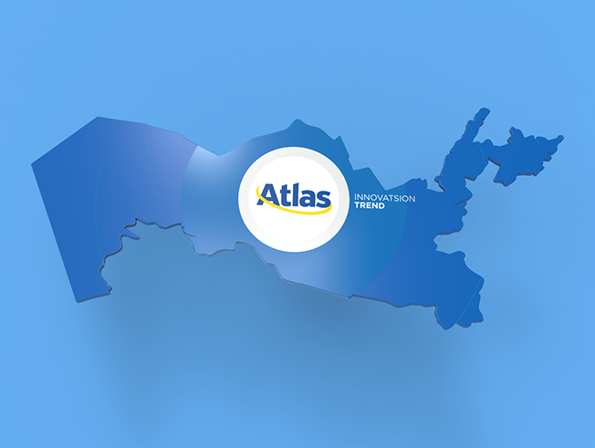 Компания "Atlas Group"